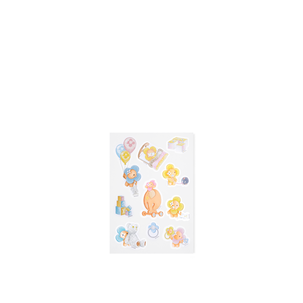 دفتر Jane MM  in الصناديق، السفر والمنزل