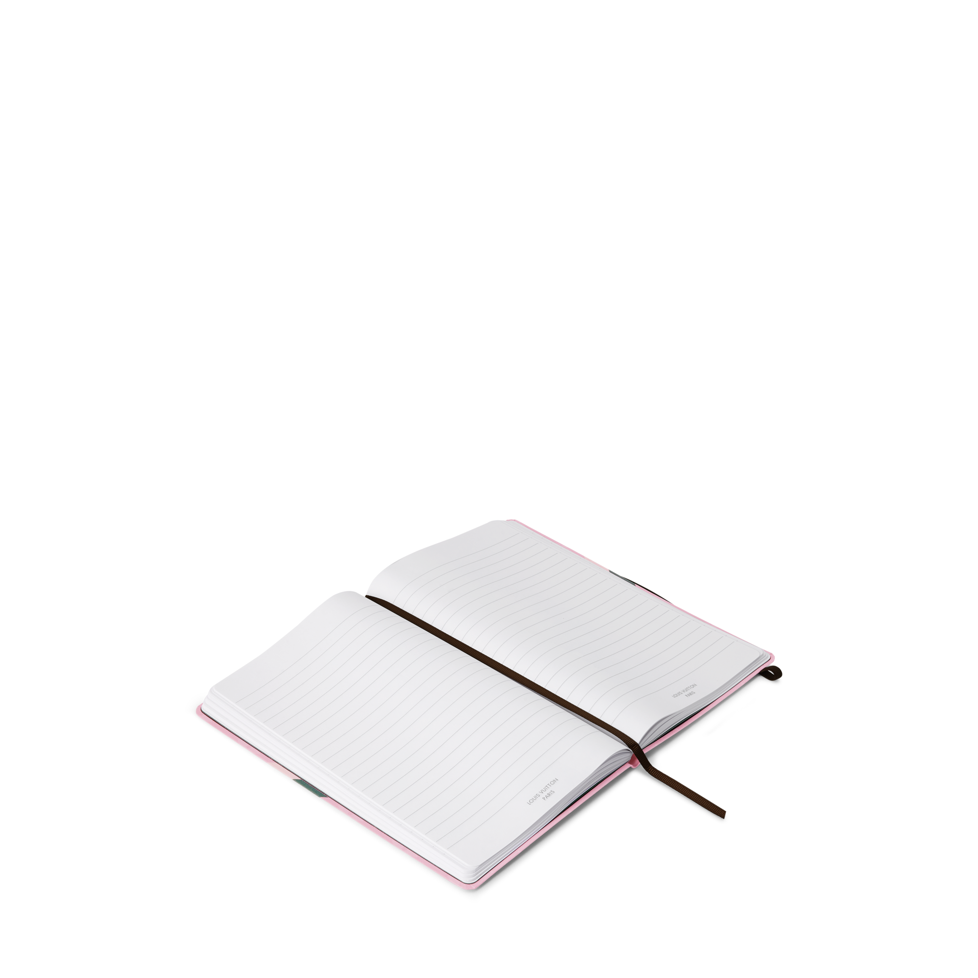 Jane Notebook MM S00 in Trunks, Travel and Home