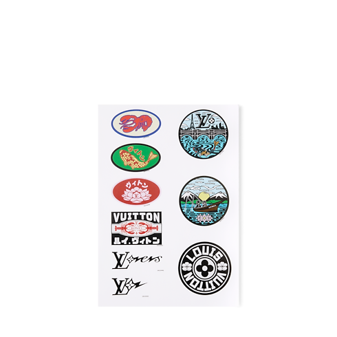 Jane Notebook MM S00 in Trunks, Travel and Home's Library Office and Writing collections by Louis Vuitton (Product zoom)