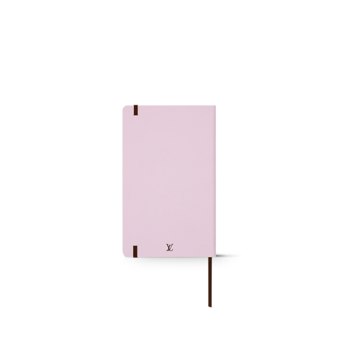 دفتر Jane MM S00 in الصناديق، السفر والمنزل's المكتبة أدوات المكتب والكتابة collections by Louis Vuitton (تكبير صورة المنتج)