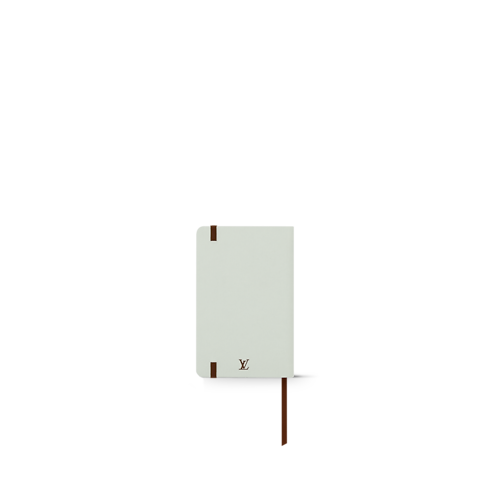 Jane Notebook PM S00 in Trunks, Travel and Home's Library Office and Writing collections by Louis Vuitton (Product zoom)
