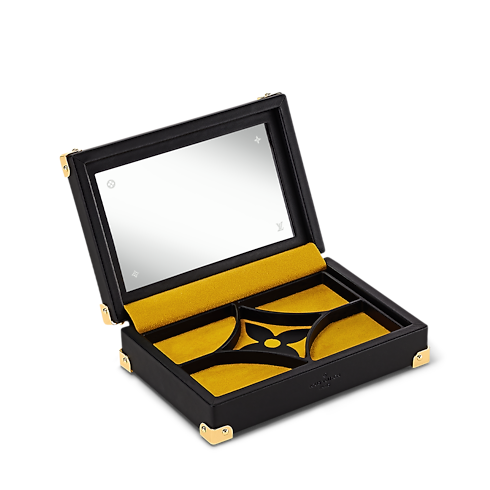 Jewellery Box Monogram in New's Holiday Men’s Selection collections by Louis Vuitton (Product zoom)
