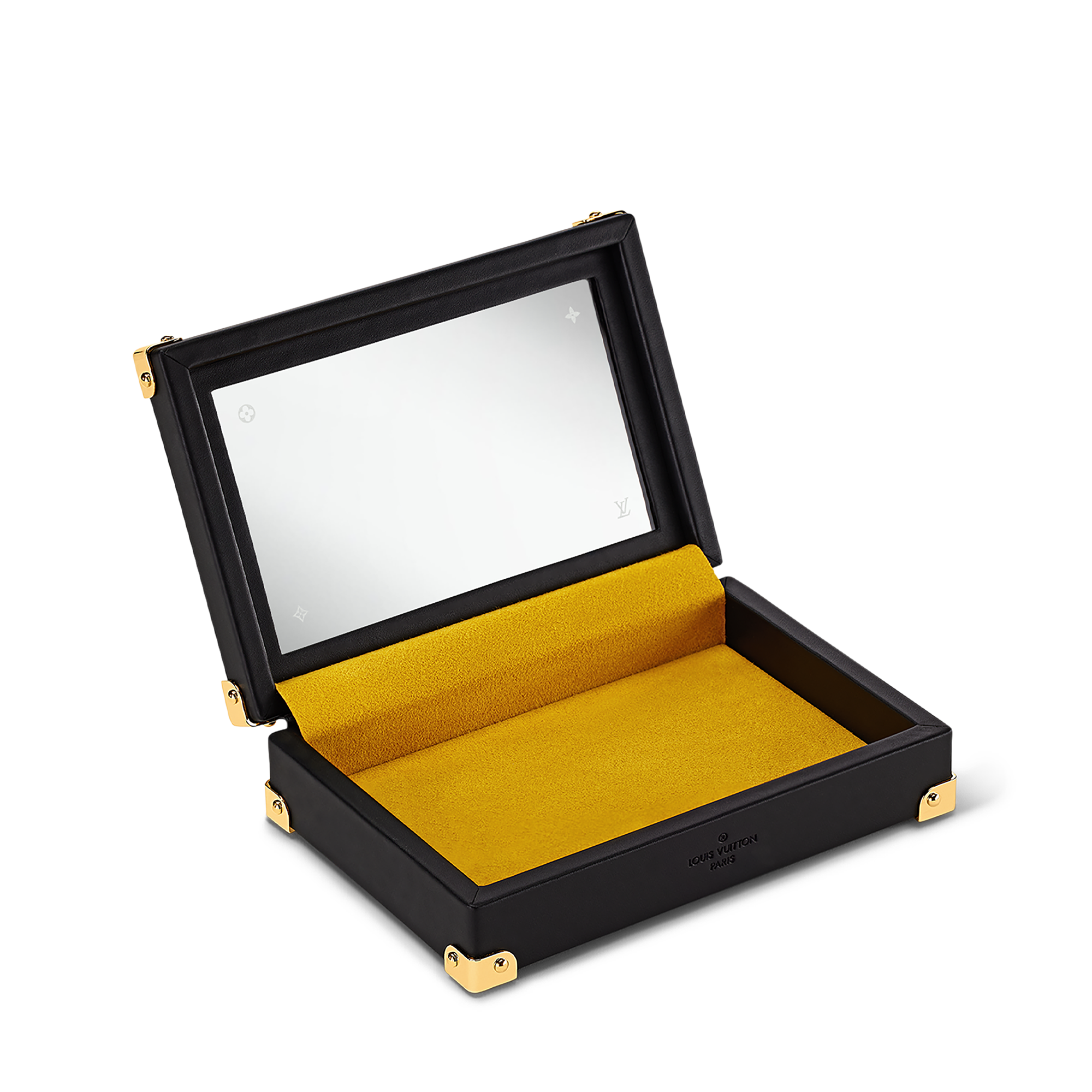 Jewellery Box Monogram in New