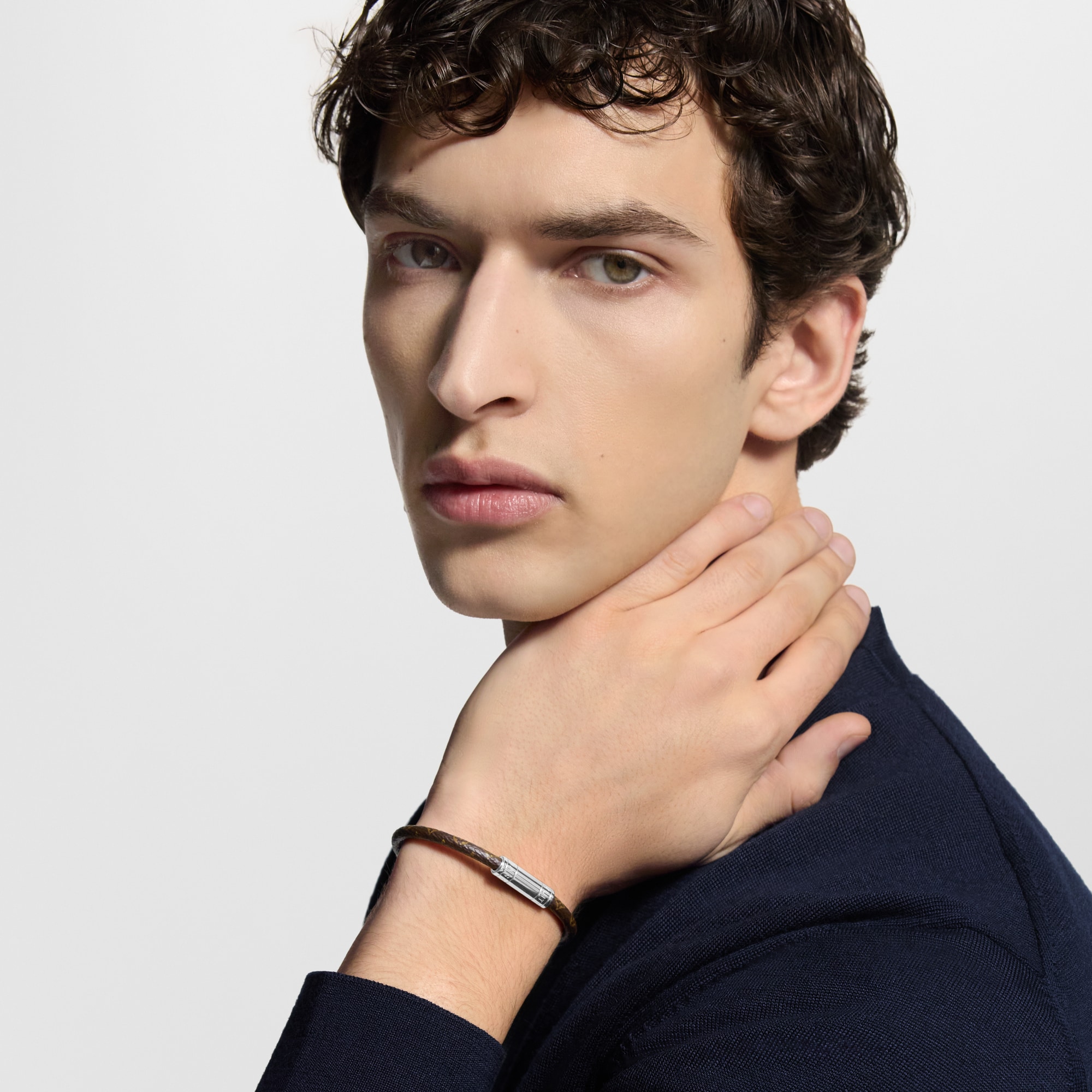 Keep It Bracelet Monogram in Men