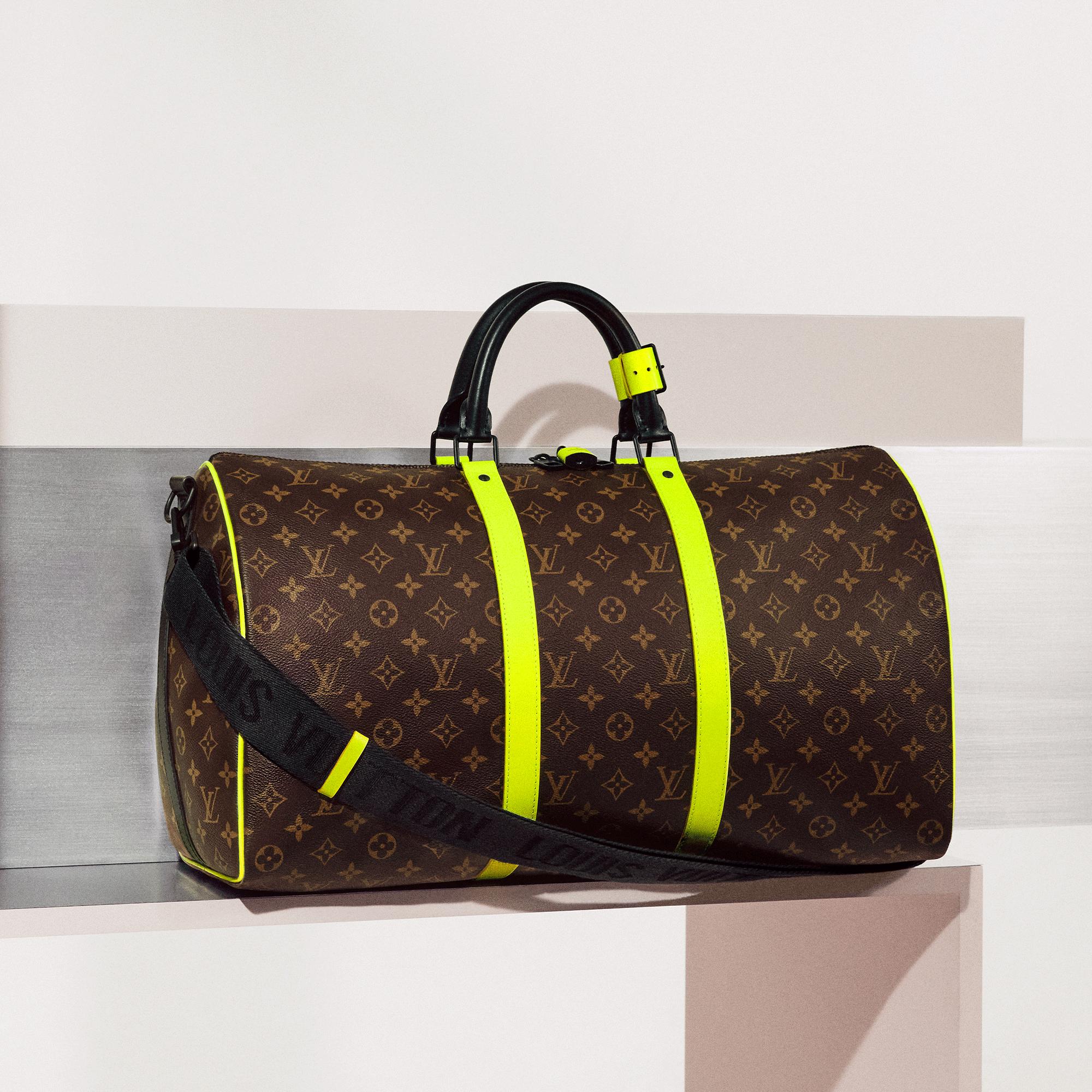 keepall louis vuitton 50