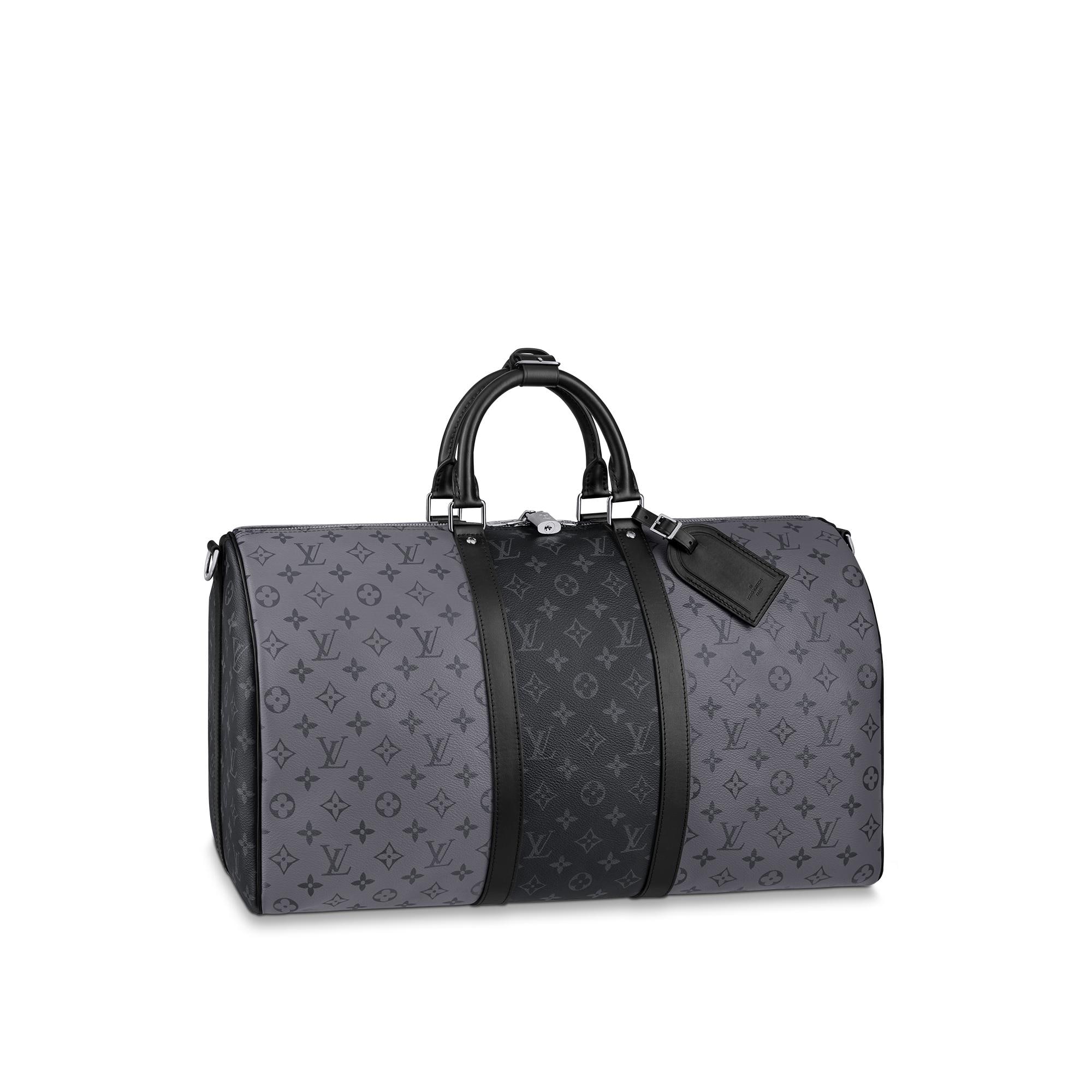 louis vuitton travel bag 50