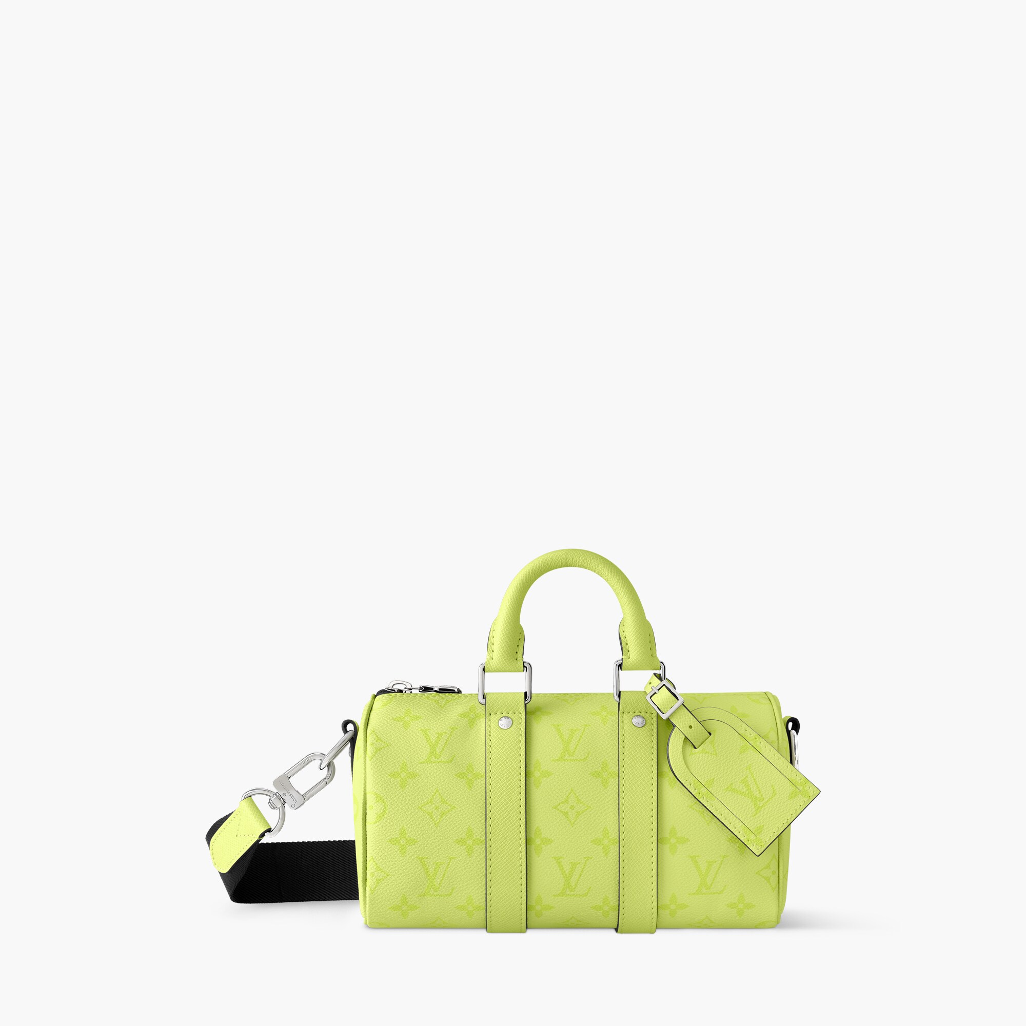 Keepall Bandoulière 25