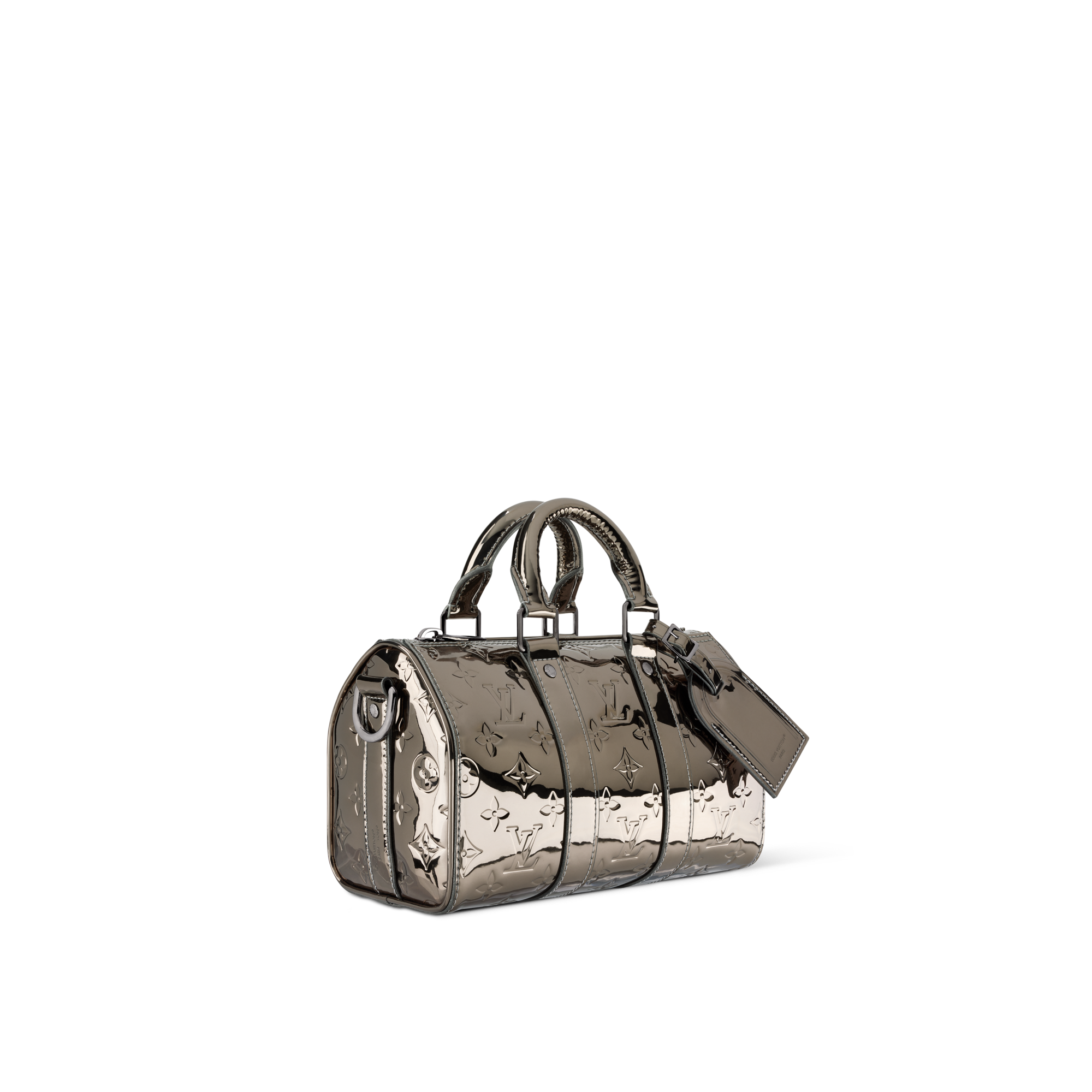 حقيبة Keepall Bandoulière 25 Monogram Other in الحقائب والمنتجات الجلدية الصغيرة