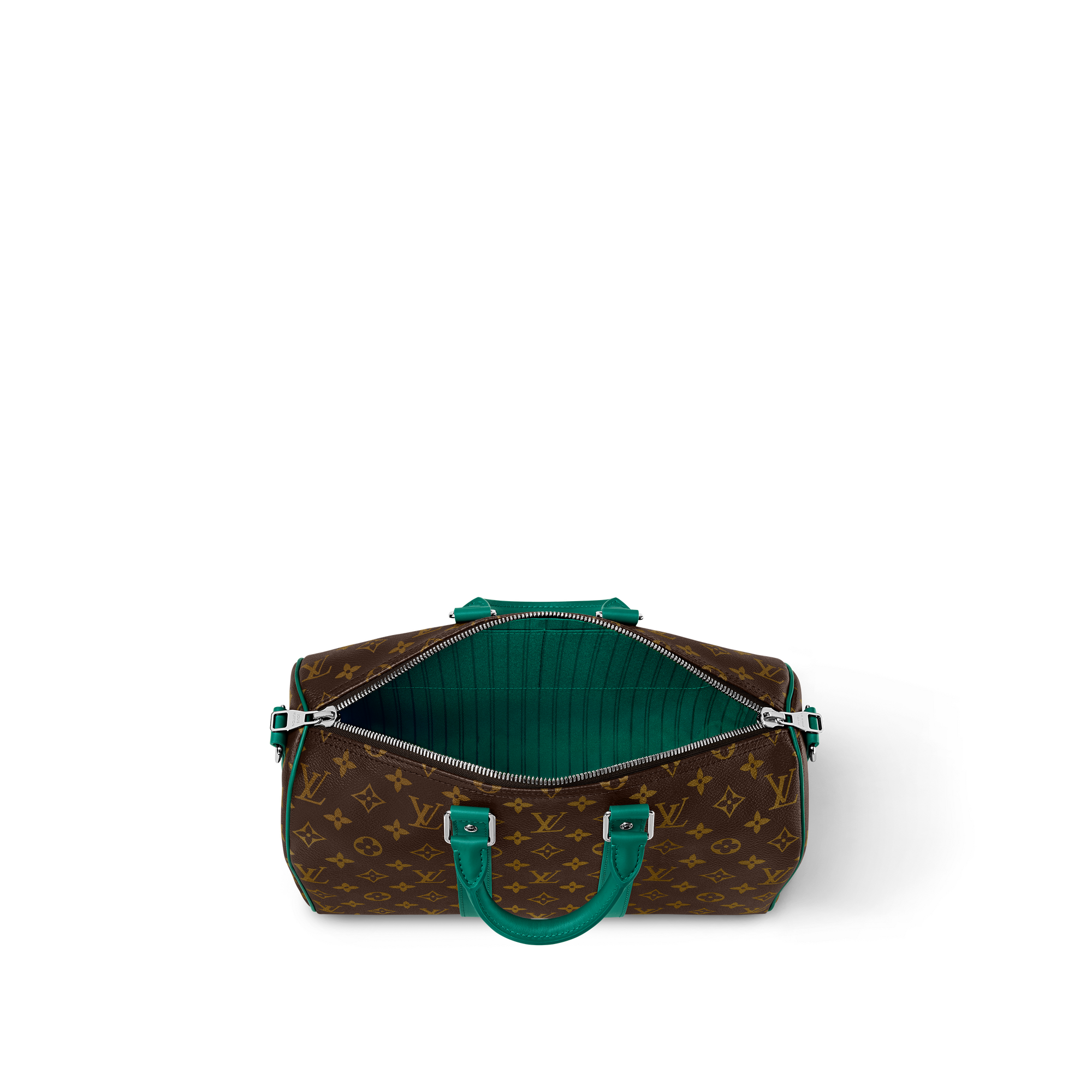 Keepall Bandoulière 35 G73 in Bags and Small Leather Goods