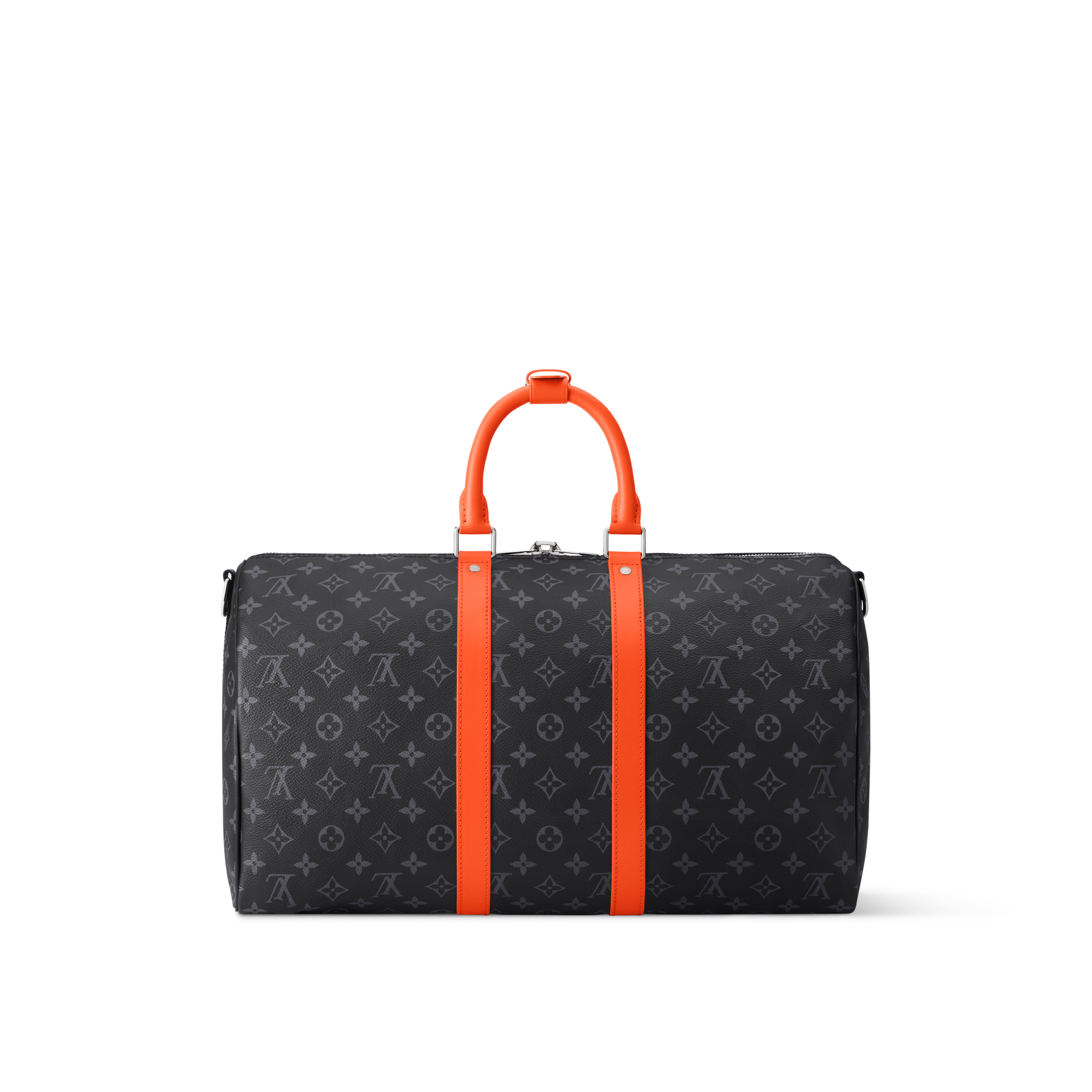 Keepall Bandoulière 45 Monogram Eclipse in Bags and Small Leather Goods