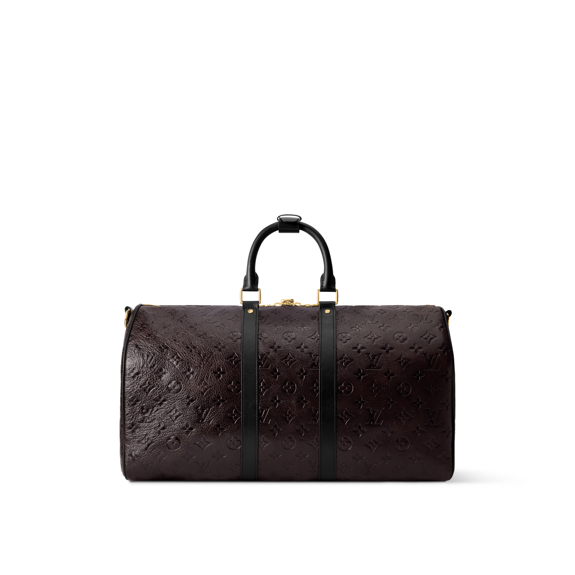 Keepall Bandoulière 45 Autres Cuirs Monogram in Women