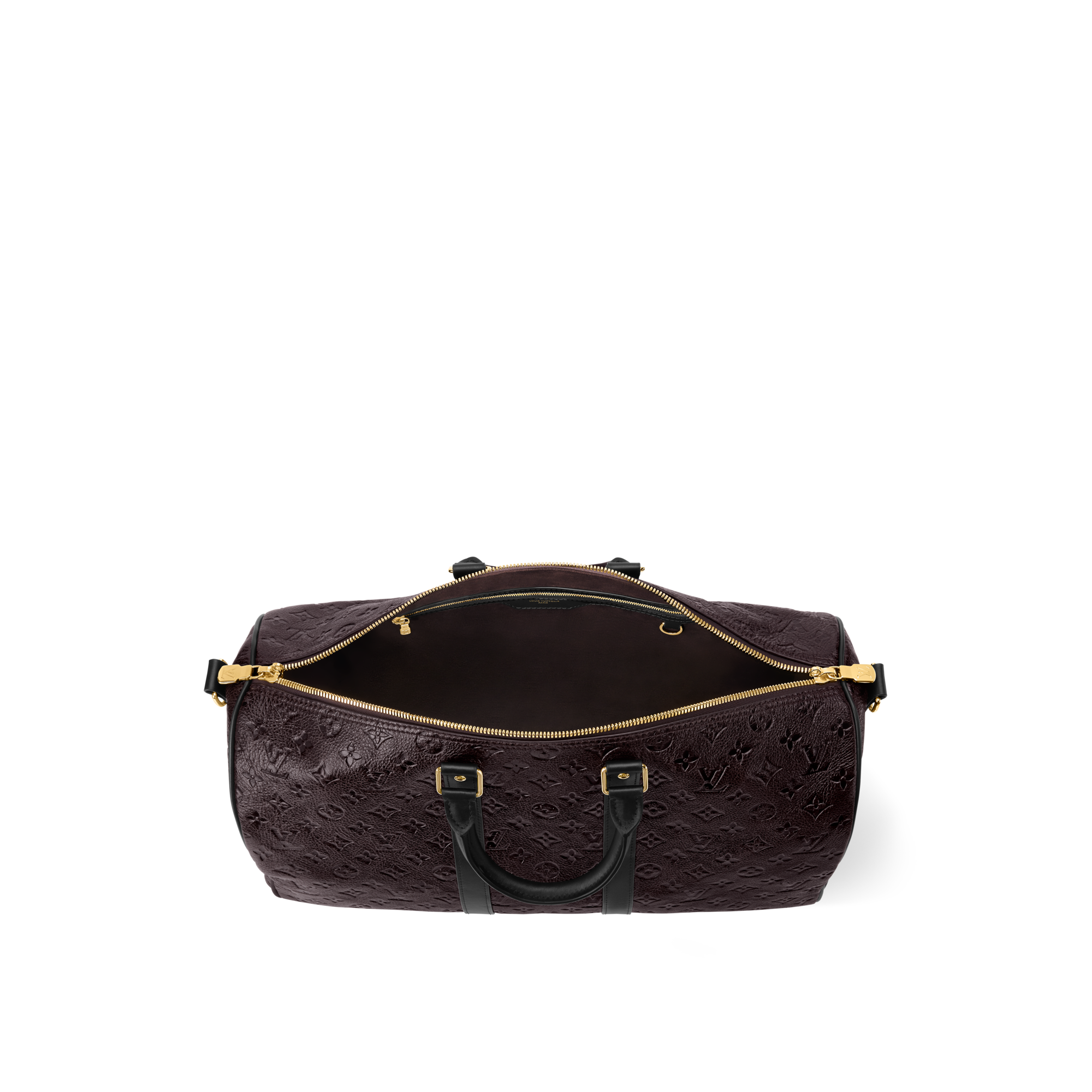 Keepall Bandoulière 45 Autres Cuirs Monogram in Women