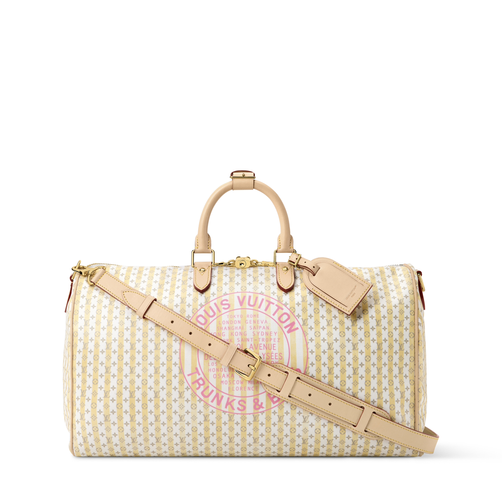 LOUIS VUITTON - Official UAE Website LOUIS VUITTON - Official UAE Website