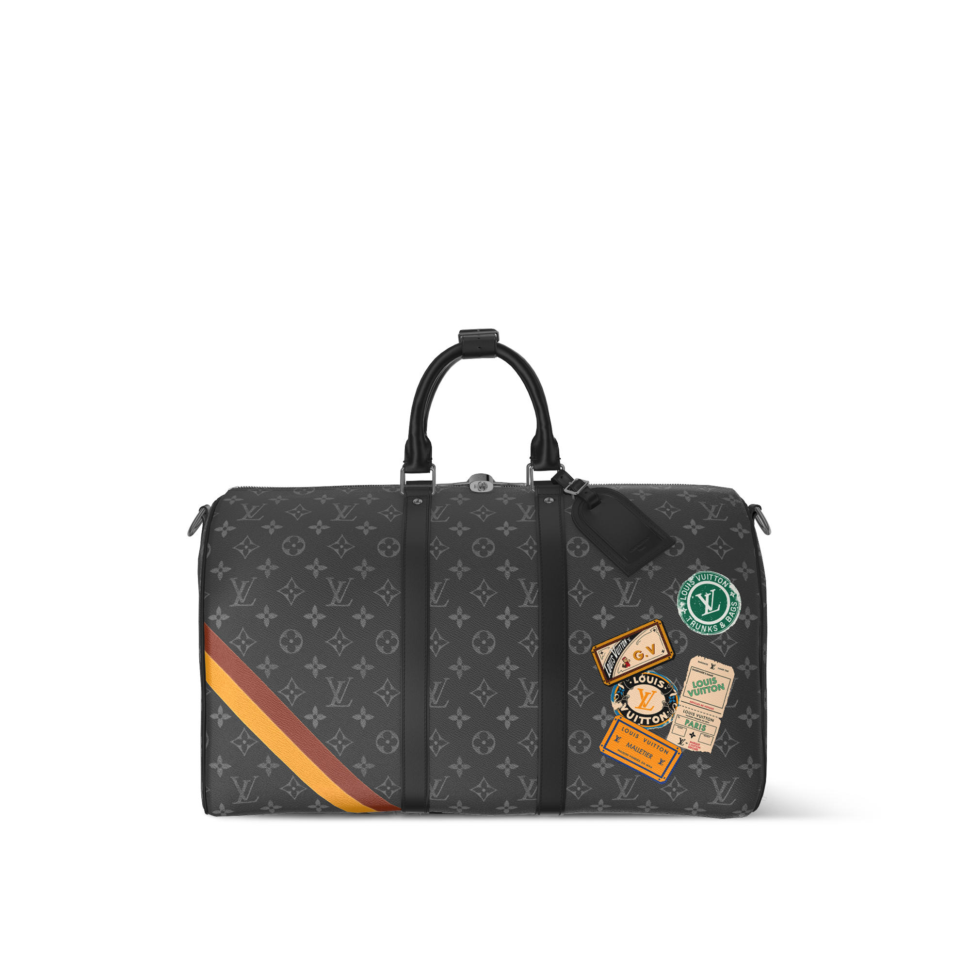 Keepall Bandoulière 45 Mon Monogram Monogram Eclipse in Gifts