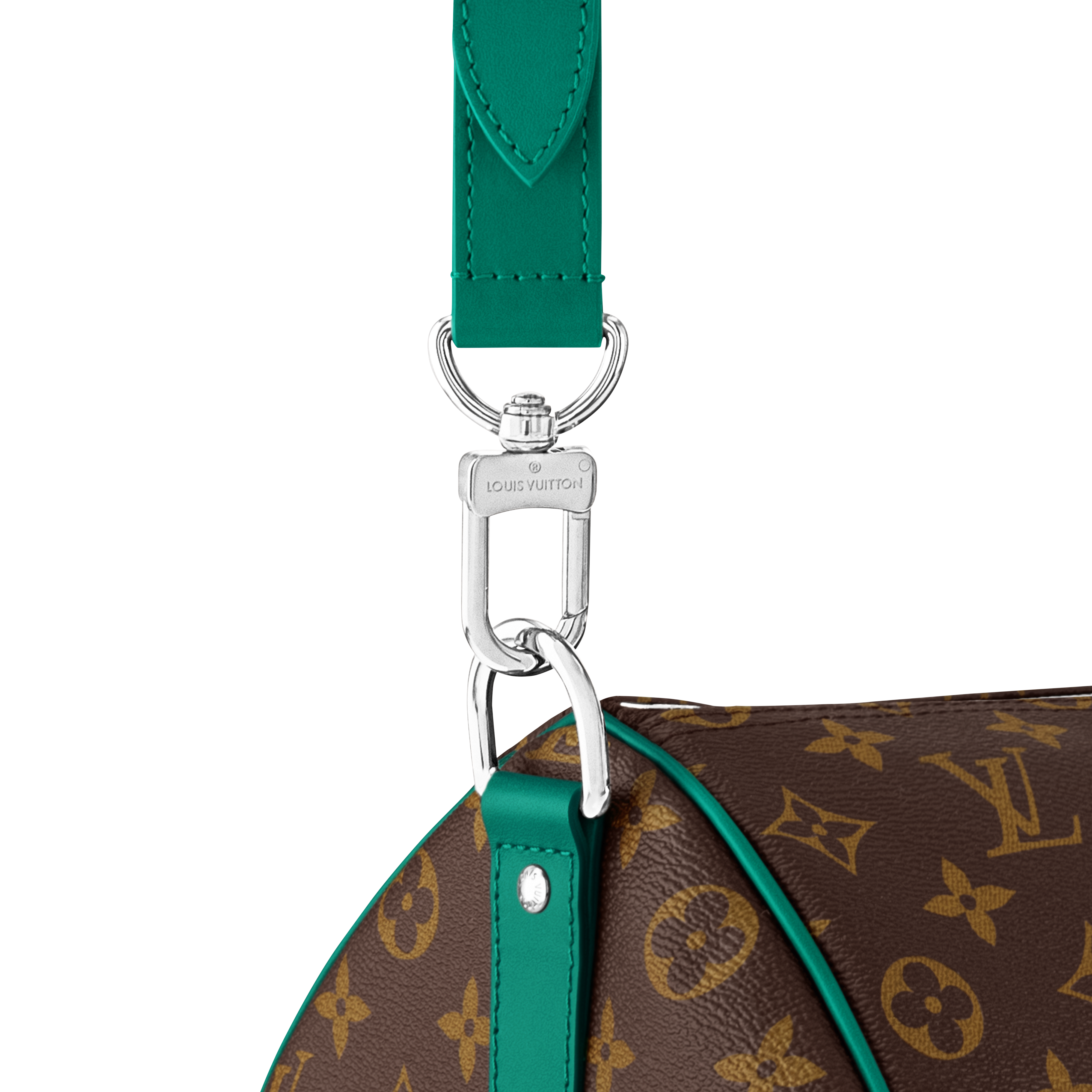 حقيبة Keepall Bandoulière 50 G73 in الحقائب والمنتجات الجلدية الصغيرة