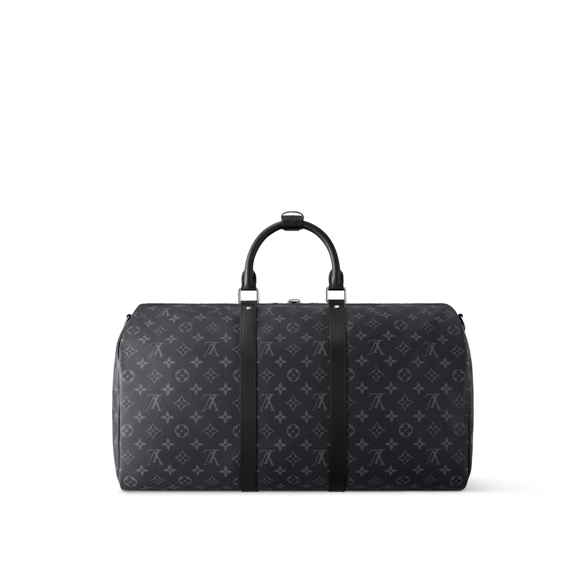 حقيبة Keepall Bandoulière 50 Monogram Eclipse in الحقائب والمنتجات الجلدية الصغيرة