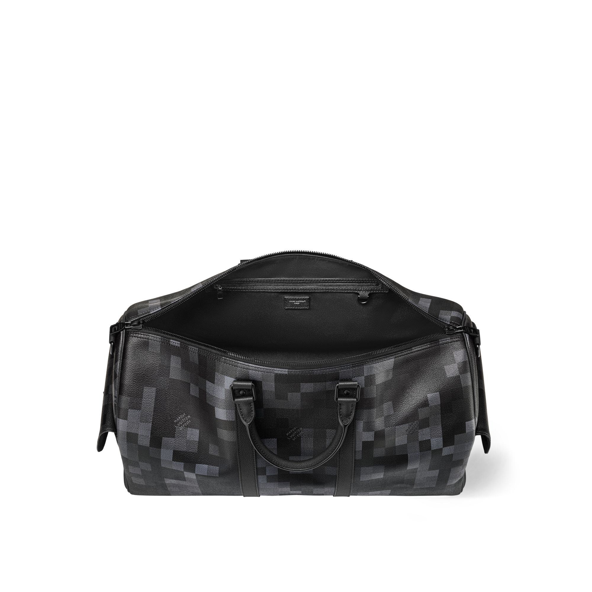 حقيبة Keepall Bandoulière 50 Damoflage in الحقائب والمنتجات الجلدية الصغيرة