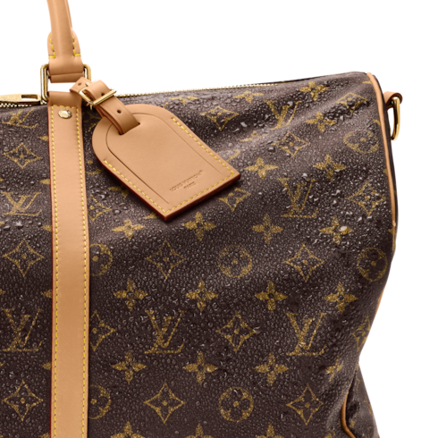 حقيبة Keepall Bandoulière 50 G76 in الصناديق، السفر والمنزل's حقائب السفر والأمتعة ذات العجلات حقائب السفر collections by Louis Vuitton