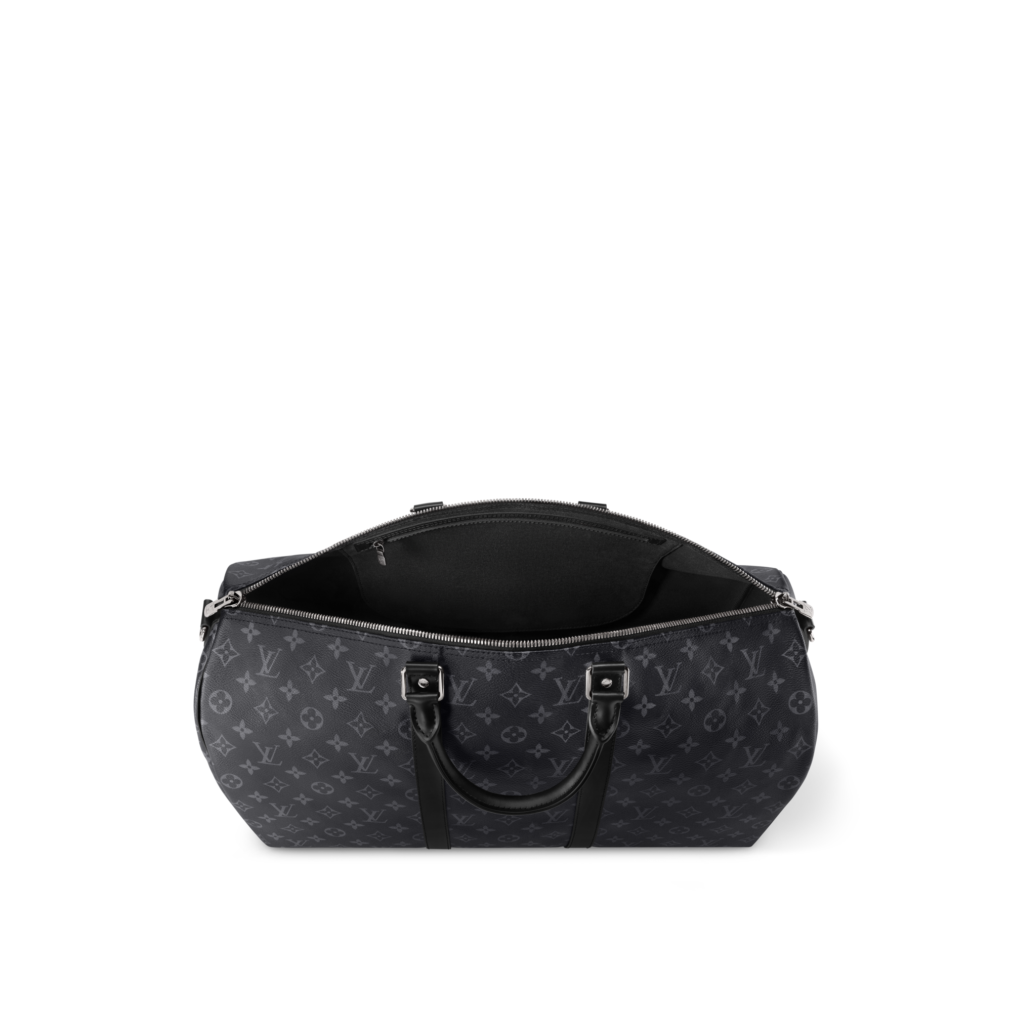 حقيبة Keepall 50 Mon Monogram Monogram Eclipse in الهدايا