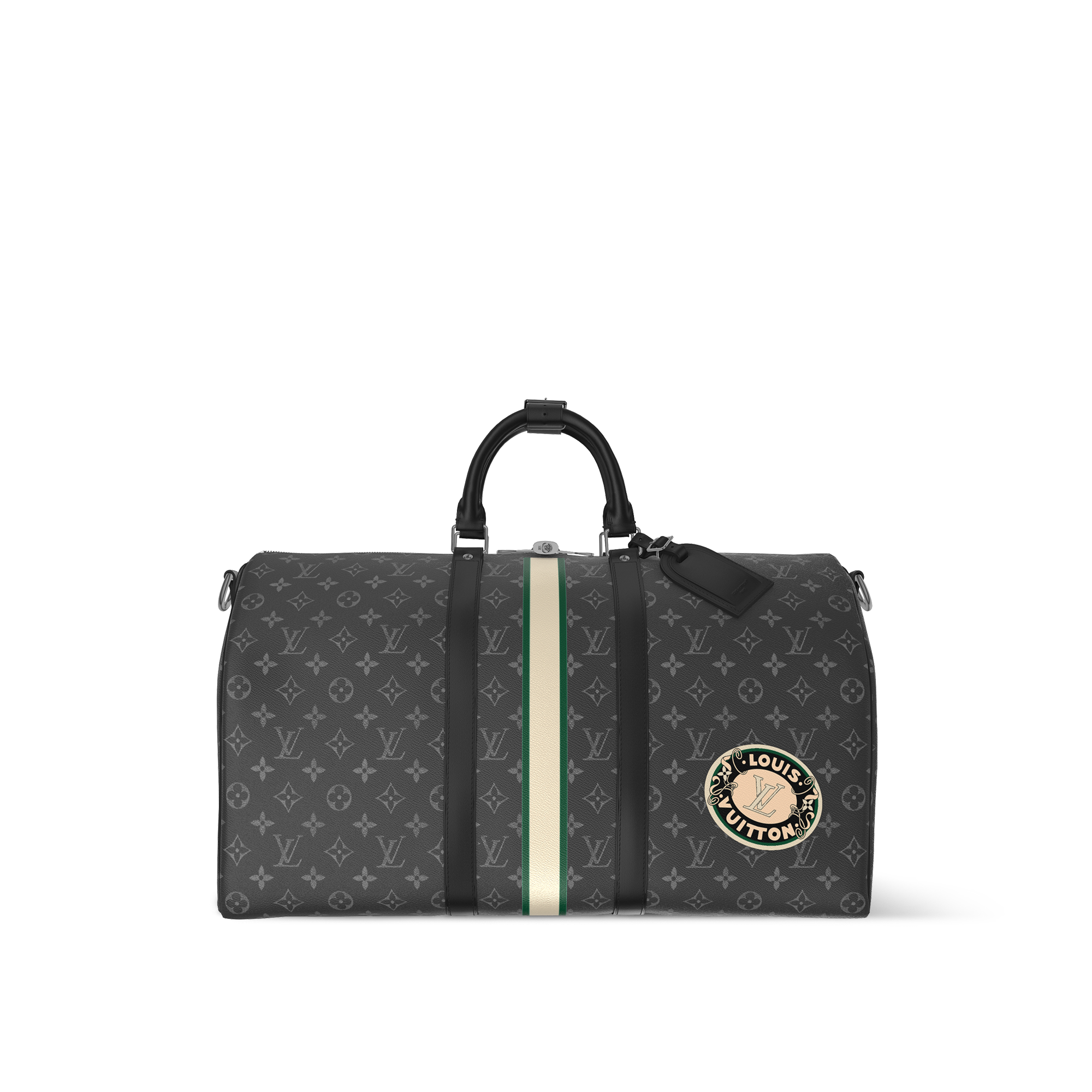 حقيبة Keepall 50 Mon Monogram Monogram Eclipse in الهدايا