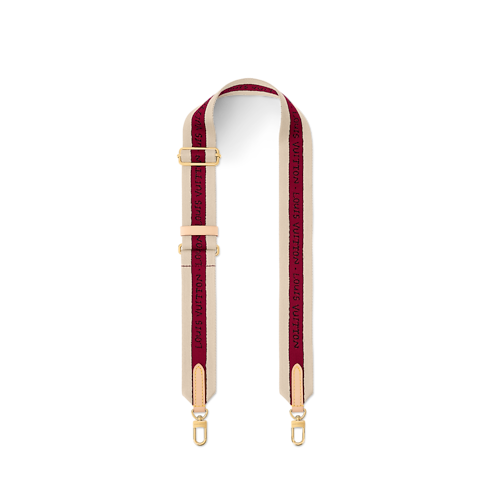 Keepall Foldable 45 Autres Toiles in Women's Travel Travel Bags collections by Louis Vuitton (Product zoom)