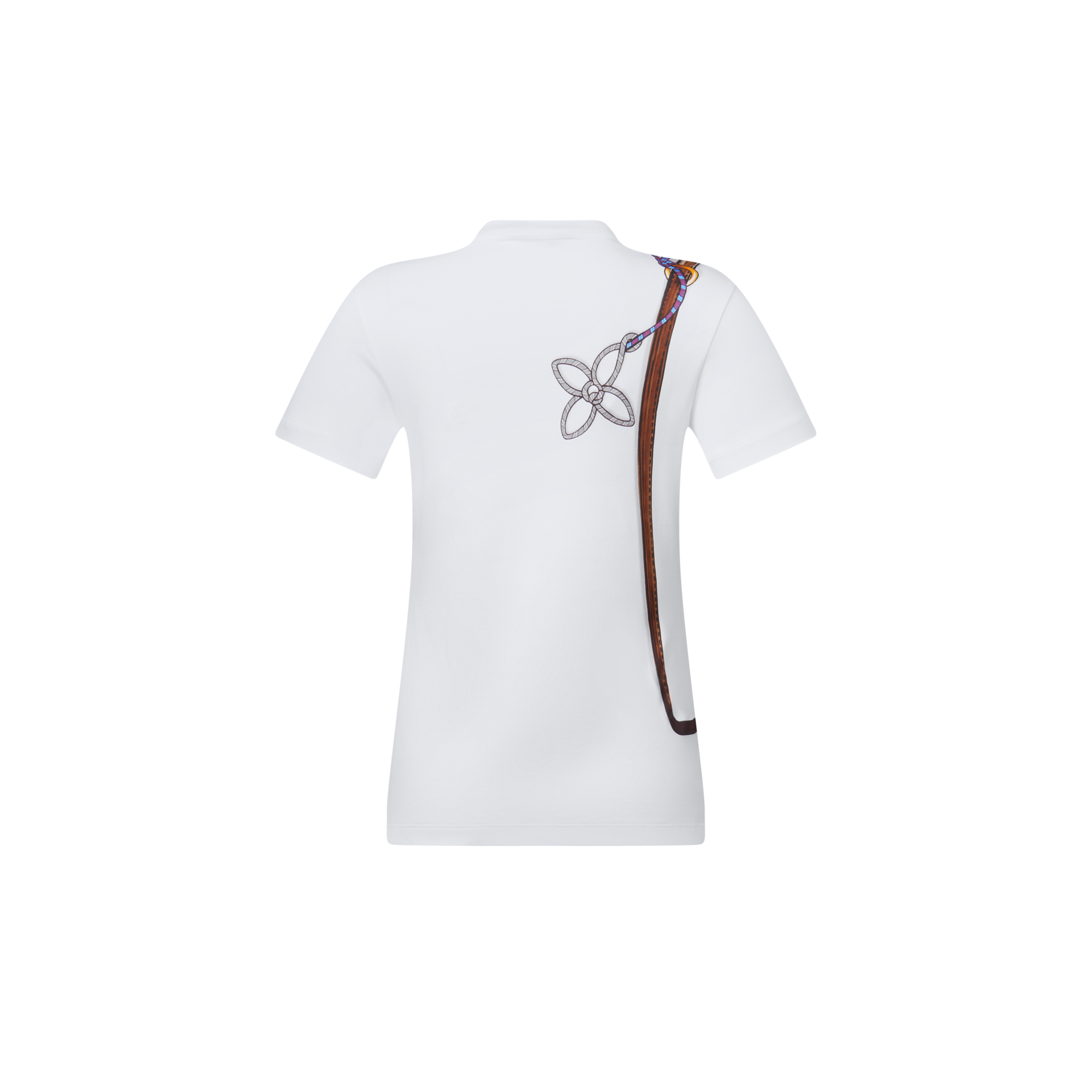 تي شيرت Keepit Print  in النساء