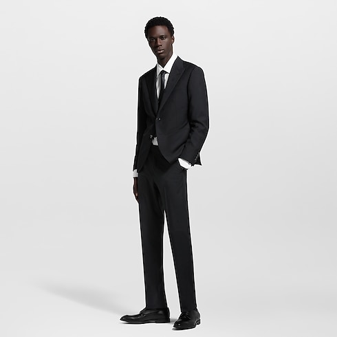 Kensington Derby in Men's Shoes Lace-ups and Buckles shoes collections by Louis Vuitton (Product zoom)