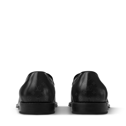 Kensington Loafer in Men's Shoes Loafers and Moccasins collections by Louis Vuitton (Product zoom)