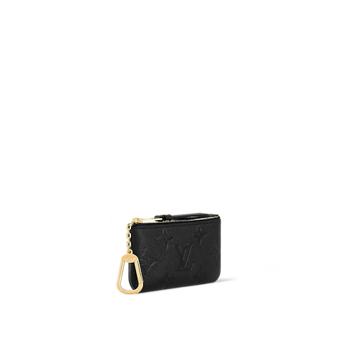 Key Pouch Monogram Empreinte in Women's Wallets and Small Leather Goods All Wallets and Small Leather Goods collections by Louis Vuitton (Product zoom)