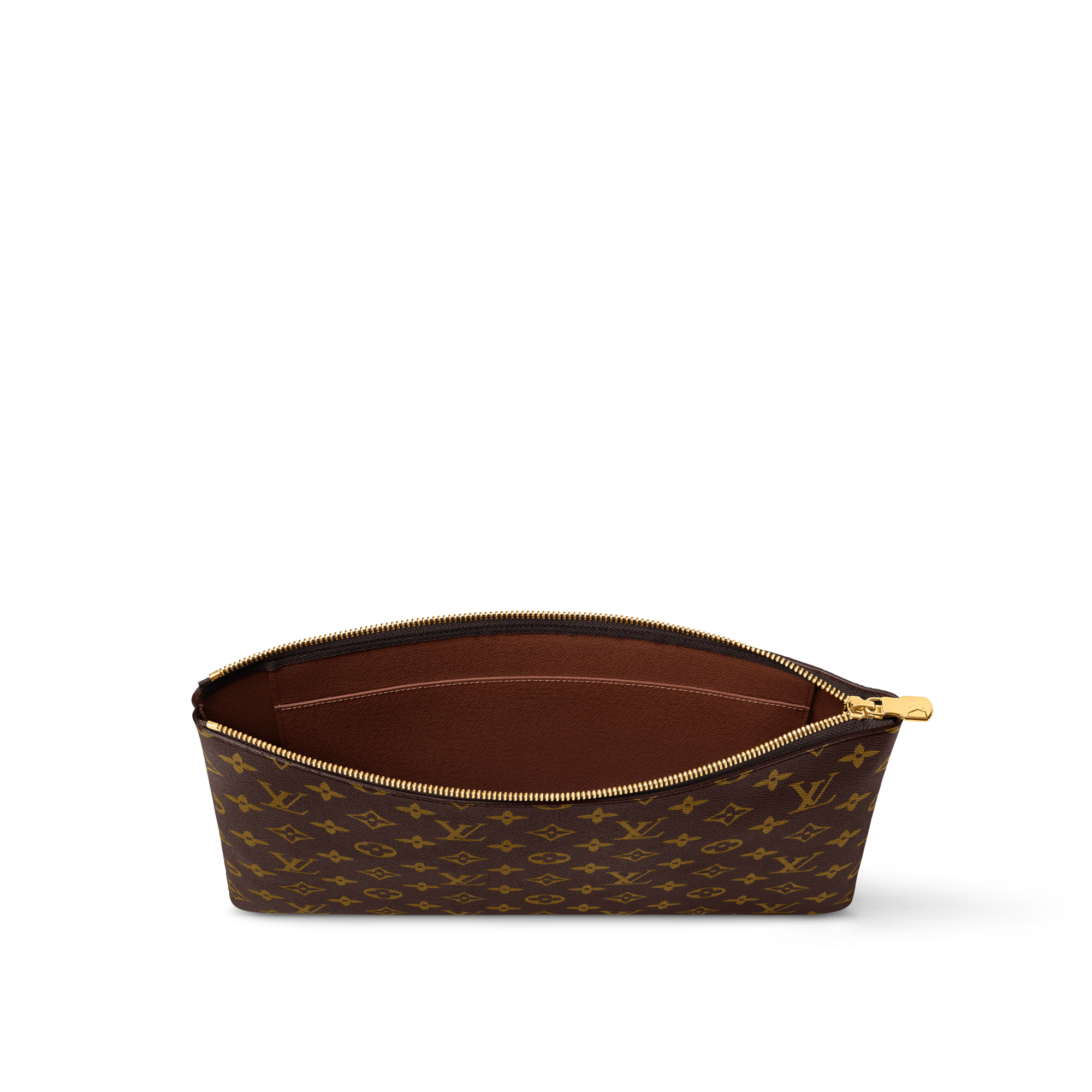 حافظة Key Pouch L Monogram in النساء