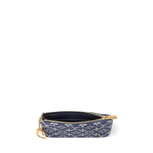 Key Pouch S in Women's Wallets and Small Leather Goods Card Holders and Key Holders collections by Louis Vuitton (Product zoom)