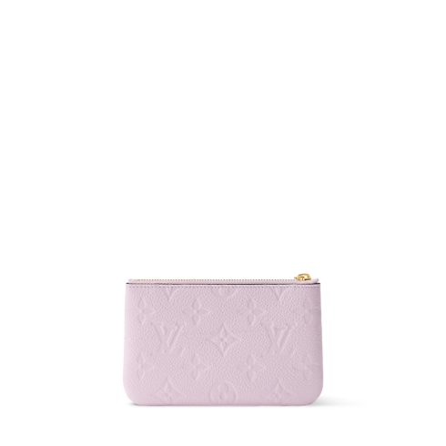 منظر خلفي لـ حافظة مفاتيح Key Pouch S