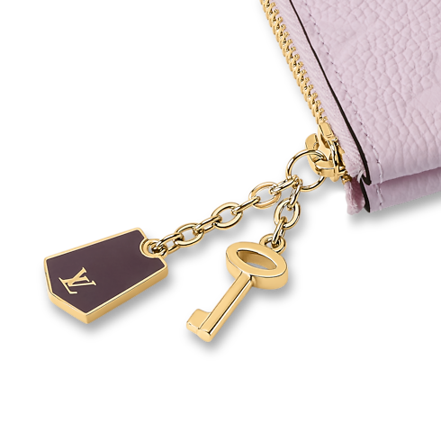 منظر تفصيلي لـ حافظة مفاتيح Key Pouch S