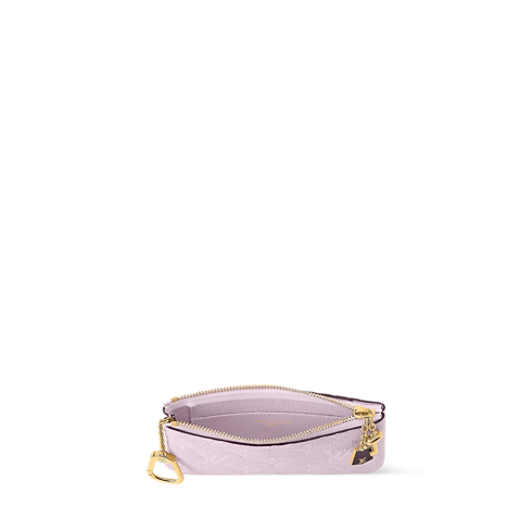 منظر داخلي لـ حافظة مفاتيح Key Pouch S