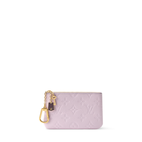 منظر أمامي لـ حافظة مفاتيح Key Pouch S