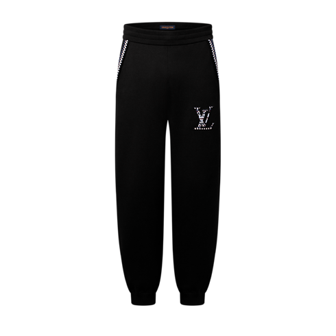 Knit Track Pants
in Men's Ready to Wear All Ready-To-Wear collections by Louis Vuitton (Product zoom)