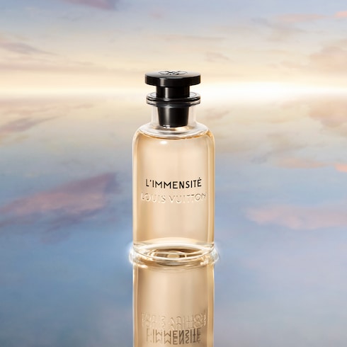 عطر L'Immensité in الهدايا's هدايا عيد الأب } collections by Louis Vuitton