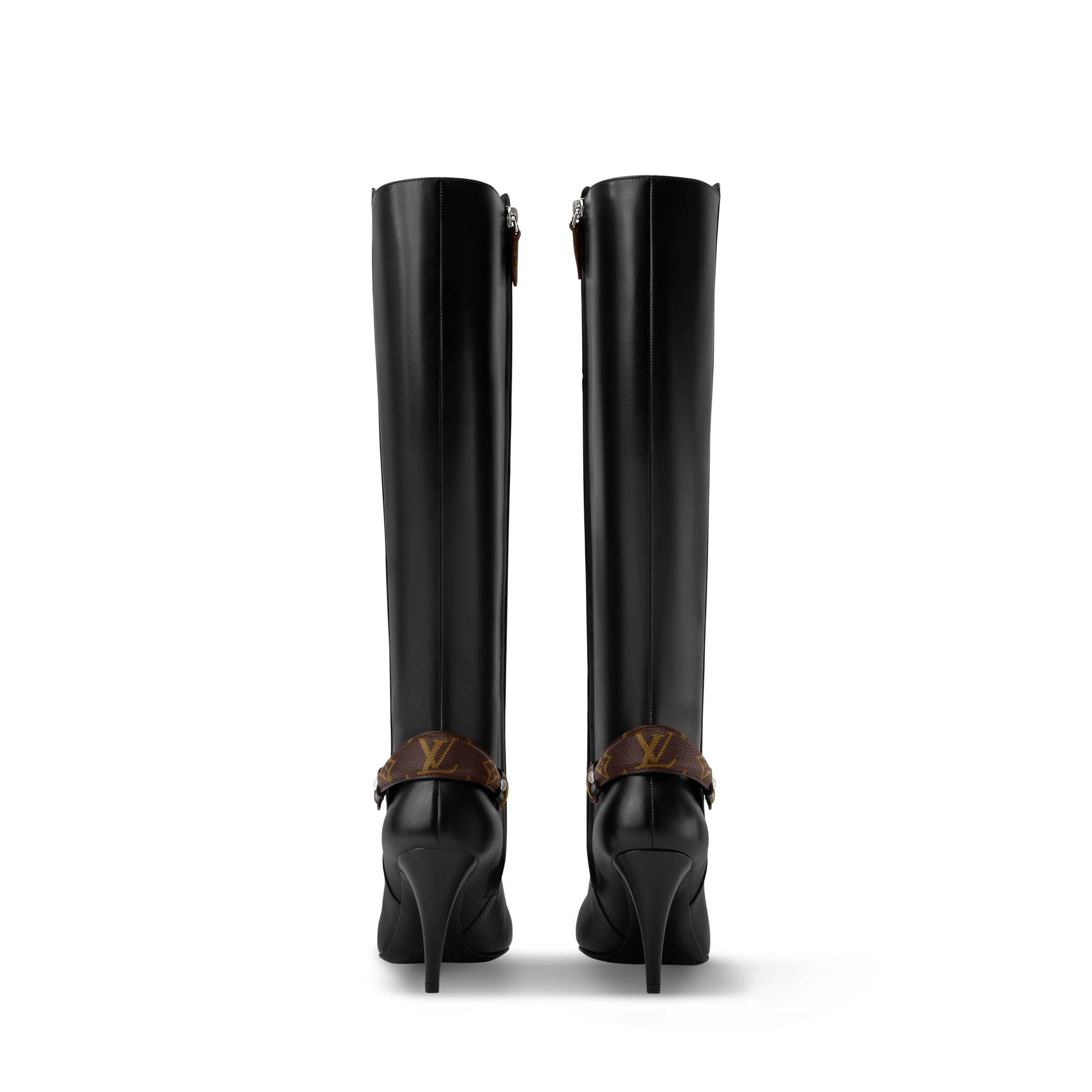 حذاء Legacy برقبة عالية  in النساء