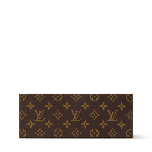 Letter Holder S00 in Trunks, Travel and Home's Library and Stationery Office and Writing collections by Louis Vuitton (Product zoom)