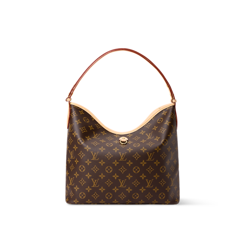 حقيبة Lineup Monogram in النساء's حقائب اليد جميع حقائب اليد collections by Louis Vuitton (تكبير صورة المنتج)