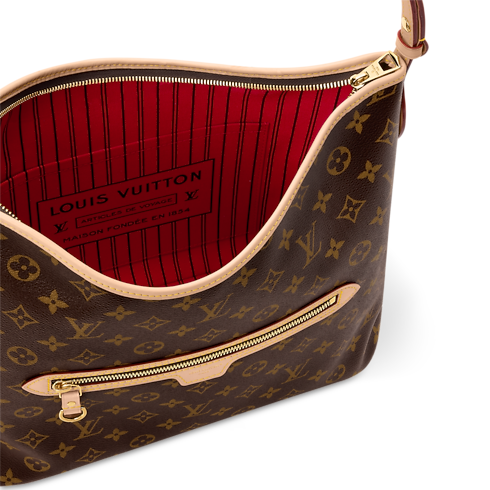 حقيبة Lineup Monogram in النساء's حقائب اليد جميع حقائب اليد collections by Louis Vuitton (تكبير صورة المنتج)