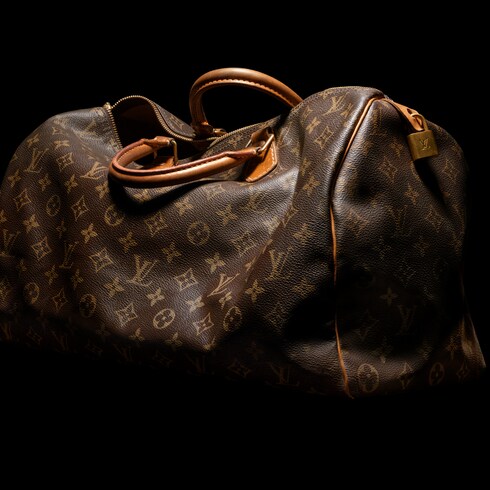 حقيبة Lineup Monogram in النساء's حقائب اليد جميع حقائب اليد collections by Louis Vuitton