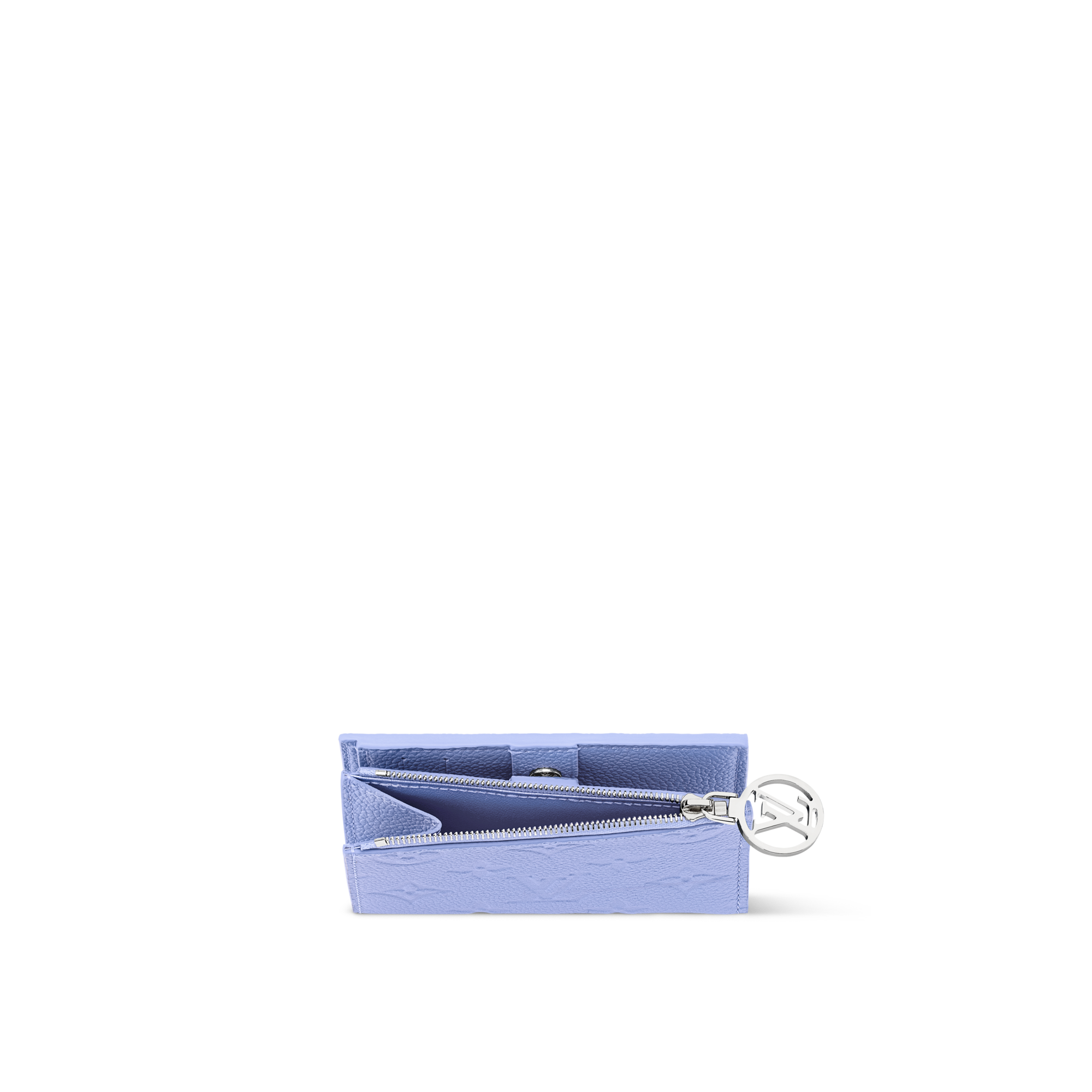 محفظة Lisa Monogram Empreinte in النساء