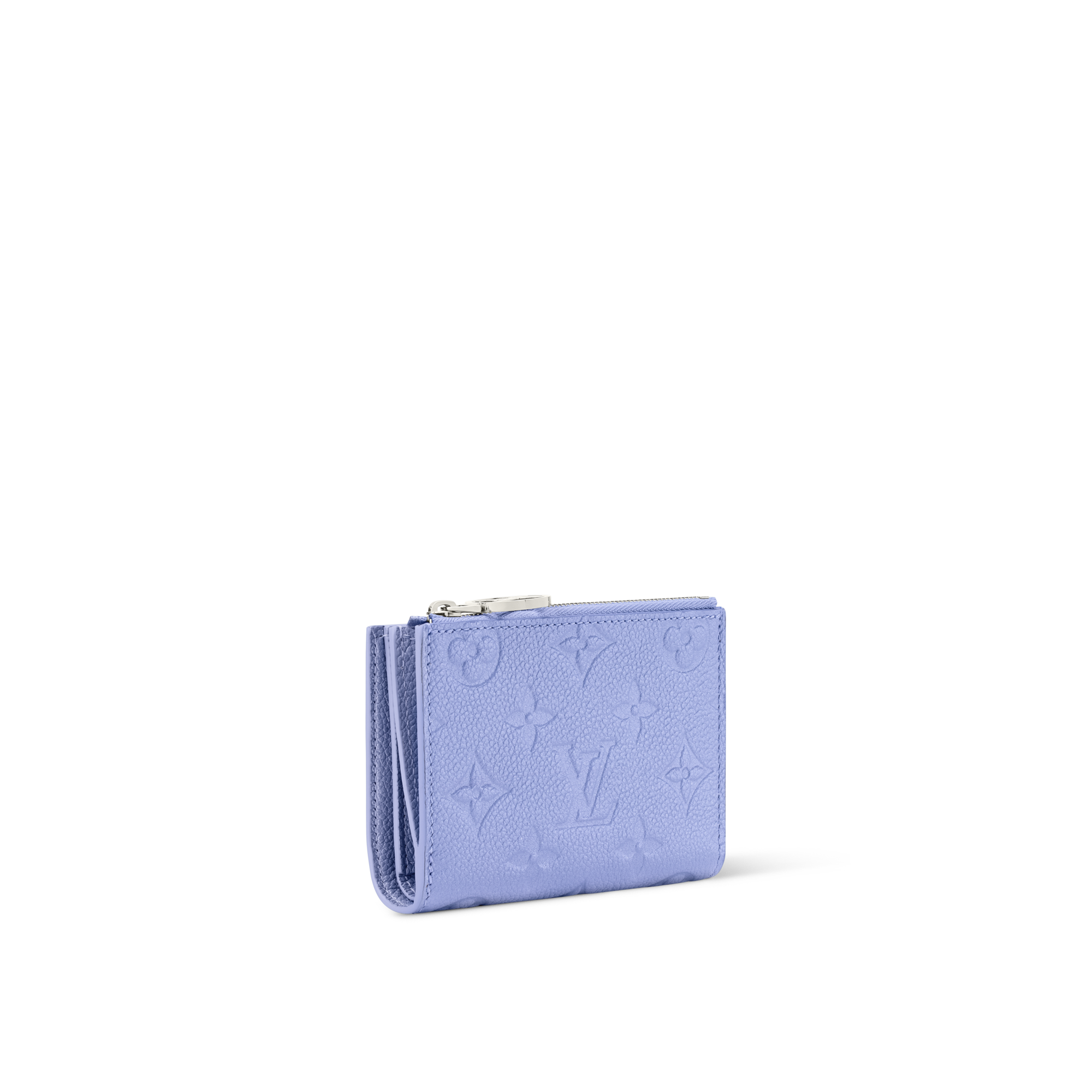 محفظة Lisa Monogram Empreinte in النساء