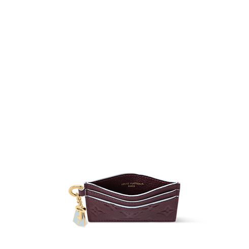 Lisa Wallet interior view