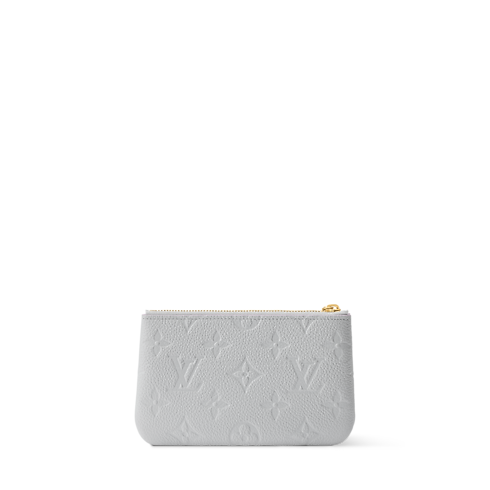 منظر خلفي لـ حافظة مفاتيح Key Pouch S