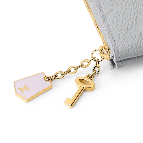 منظر تفصيلي لـ حافظة مفاتيح Key Pouch S