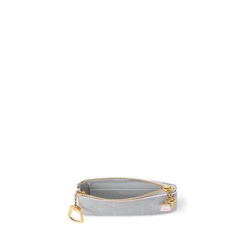 منظر داخلي لـ حافظة مفاتيح Key Pouch S