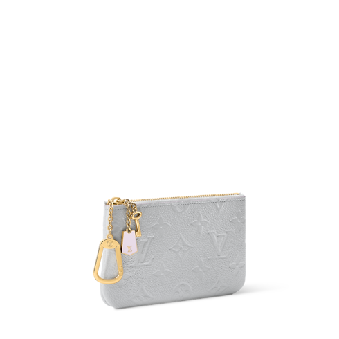 منظر جانبي لـ حافظة مفاتيح Key Pouch S
