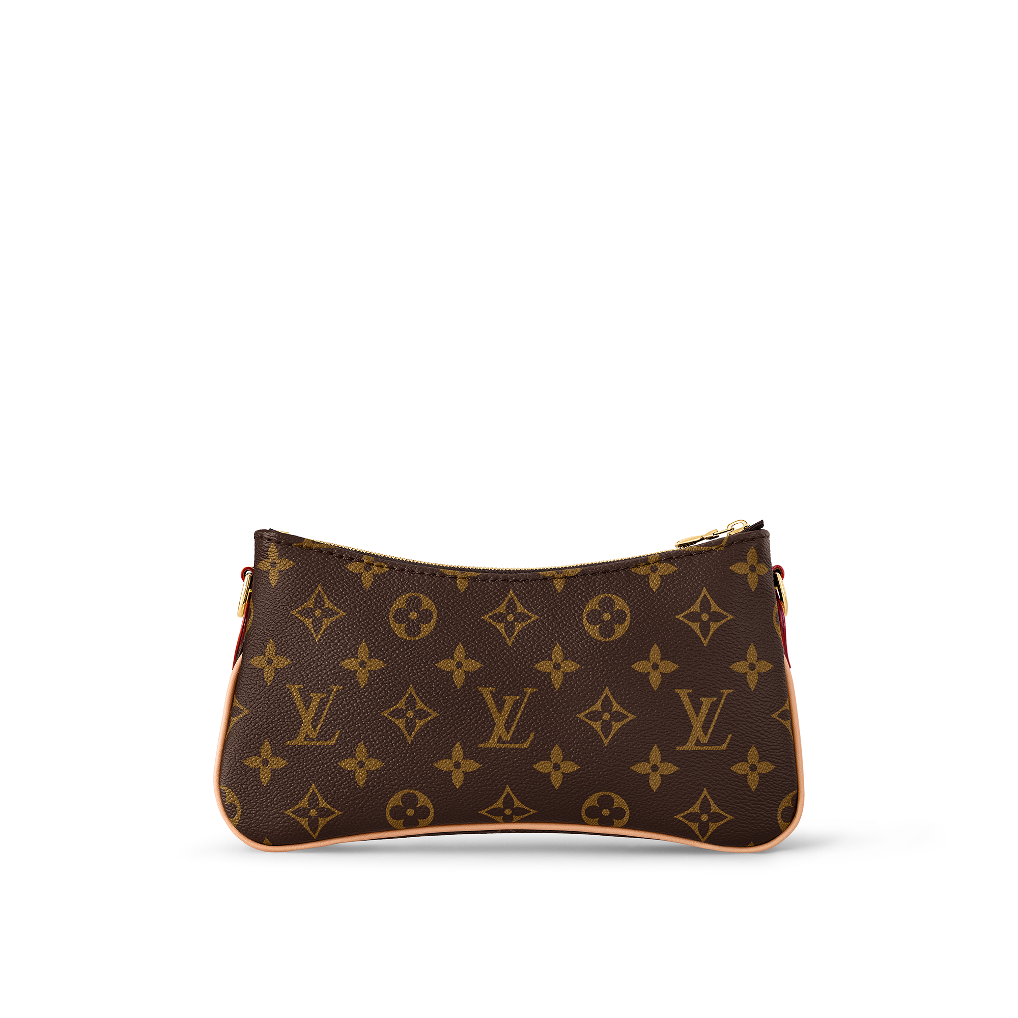 Liv Pochette Monogram in Women